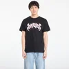 Majice Thrasher Heavy Metal T-Shirt Black M