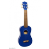 VESTON KUS15 BL ukulele SOPRAN MODRA