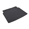 Rubber trunk mat Renault Rafale 2023-