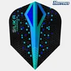 Pikado peresa HARROWS/Silika Colourshift/blue