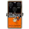 Electro-Harmonix Op-Amp Big Muff Pi distortion/sustainer pedala