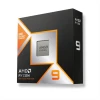 Amd procesor Rizen 9 9900Ks3D, 12 ?ezgara, 5,5 Ghz 150 Mb sa Radeon grafikom, S.Am5 100-100001368Vof, kuti?a bez hladnjaka