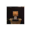 Atmosphera - Stona lampa KOBY 1xE14/40W/230V bela