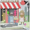 Streetlight Manifesto - 99 Songs Of Revolution Vol. 1 (Indie Exclusive) (Reissue) (Red Smoke Coloured) (LP)