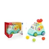 Bebi auto pogodi oblik sa čekićem ( MKR954314 )