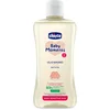 Chicco BM sensitive uljana kupka 200ml