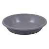 Krožnik SAKURA MODERN plastika mat d12cm