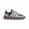 Adidas Patike za dečake Barreda Decode J JP6728, Sive