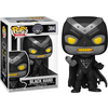 Funko POP Heroes: DC 2021 Q1 - Black Lantern