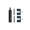 Last Chance Archery Bow Press Parts 3” Pin Kit for Green/Pack-N-Go