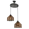 Squid Lighting Lestenec Avsar