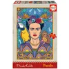 Puzzle Frida Kahlo 1500 delova