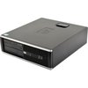 HP Računalo Compaq 8000 Elite SFF C2D e8400 4GB 250GB HDD Win10 Refurbished (Obnovljeno)