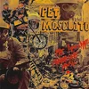 Pet Mosquito - Pre Apocalypse Motorcycle Music EP (EP)