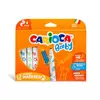 Flomasteri Carioca Baby 1/12