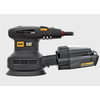 CAT Vibraciona brusilica DX46, 400W