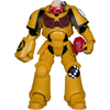 Warhammer 40,000 Action Figure Intercessor Sergeant (Imperial Fist) (Gold Label) (18 cm)