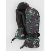 Burton Profile Mittens seersucker camo