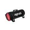 RING Fitnes vreća 15kg - RX LPB-5050A-15 Fitnes vreća, Crna/Crvena