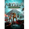 Abyssus - Brine Edition (Xbox Series X|S) XBOX LIVE Key EUROPE