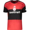 adidas Dres 1. FC Nürnberg 3rd 2026/27