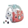 Guralica Drive Play Pink KKB80077 - guralica za bebe