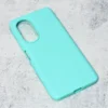 Torbica Gentle Color za Honor 50 SE/Nova 9 SE mint