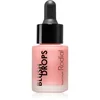 Rodial Blush Drops tekoče rdečilo in sijaj za ustnice ki dodaja hidracijo in sijaj odtenek Frosted Pink 15 ml