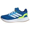 Adidas Patike za dečake Runfalcon 5 El C, JQ5610, Plave