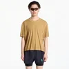 Majice BANDIT Mens FrioSoft™ Perforated Box Tee Copal L