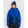 Volcom Yourfav Baggy Gore Jacket bright blue