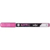 Darwi Marbel Marker pero 2 mm Pink N°475 1 kos