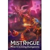 MISTROGUE: Mist and the Living Dungeons (PC) Steam Key GLOBAL