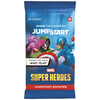 Magic The Gathering: Marvel Super Heroes EN Jumpstart Booster Pack (single pack)
