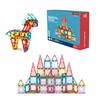 Magnetni gradbeni set Magical Tiles 66 delni set