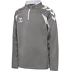 Otroški pulover hmlCORE 2.0 HALF ZIP KIDS