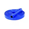 VILLAGER Crevo za navodnjavanje PVC 2” x 100 m