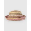 Roxy Candied Peacy Hat natural