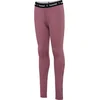 Otroške pajkice hmlJR PULSE MID WAIST TIGHTS