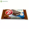 7 DAYS CAKE BAR COCOA BELI 32 GR (16) CHIPITA MARBO