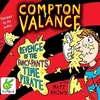 AUDIBOOK Avdio knjiga: Compton Valance