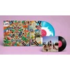 Hello Forever - Whatever It Is (Limited Edition) (Pacific Blue and White Ink Spot Coloured) (LP + 7)