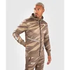 UFC Adrenaline by Venum Authentic Fight Week Trenerka Gornji Deo Desert Camo XXL