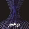 The Toxics - The Toxics (LP)