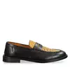 Loaferke Gant 32671224 Rjava