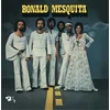 Ronald Mesquita - Ronald Mesquita (Reissue) (LP)