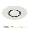 LED plafonska lampa F2058-24C