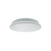 LED plafonska svetiljka sa senzorom pokreta LENA LED/12W/230V, prečnik 25,7 cm, bela
