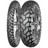 Mitas Enduro Trail + ( 110/80B19 TT/TL 59H M+S karakteristika, Mischung Dakar, prednji toak, gelb )