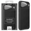 Maska Nillkin CamShield Leather S za iPhone 14 crna